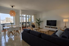 Casa Edita - Centric 2BR - City Views Terrace